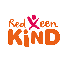 Red een Kind logo