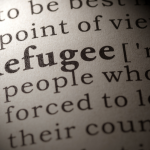definition of refugee