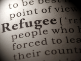 Refugee Testimony